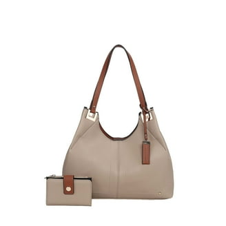 MKF Collection Frankie Women's Tote Bag with Wallet, Gradient