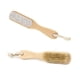 thumbnail image 5 of EeaseMX piezas de piedra pómez de doble cara para raspar los pies, cerdas, lima para pies, removedor de callos, herramienta para el cuidado de la pedicura, 5 of 7