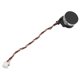 thumbnail image 2 of Black Bumper IR Dock Sensor for IRobot Roomba 500 600 700 800 Series 760 761 770 780 790 870 880 Etc, 2 of 5