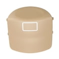 thumbnail image 2 of Riwesomey Reemplazo de la cubierta del interruptor del Panel de control del techo del botón ABS de la ventana del techo corredizo para W164 Vehículos, repuestos y accesorios Mis Beige, 2 of 5