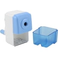 thumbnail image 3 of Pencil Sharpener Hand-Shaking Student Cartoon Thickness Adjustment School Student Supplies, 3 of 7