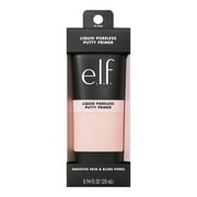e.l.f. Liquid Poreless Putty Primer, 0.94 fl oz