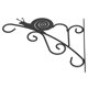 thumbnail image 4 of Ganchos De Pared Soportes, Balcón Montado En La Pared Ganchos Para Colgar Soportes De Pared Estilo Europeo Para La Decoración Del Hogar ANGGREK HA3115, 4 of 8