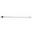 thumbnail image 3 of Alno Spa II 18" Towel Bar - Polished Nickel, 3 of 4