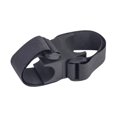 thumbnail image 2 of Mornei Flashlight Holder, Flashlight Mount, Handlebar Mount, LED Light Clip for, 2 of 9