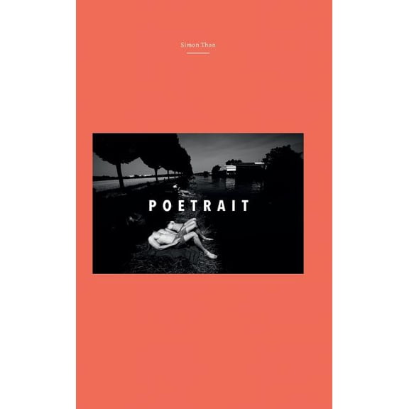 Poetrait (Hardcover)