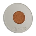 thumbnail image 2 of Altavoz de sueño con almohada Bluetooth bajo la almohada Máquina de ruido blanco • Temporizador portátil de sonido en la mesilla de noche • NaturalTones para viajes en casa, 2 of 9