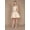 Champagne, variant on Dylan & Davids Short Homecoming Formal Prom Dress