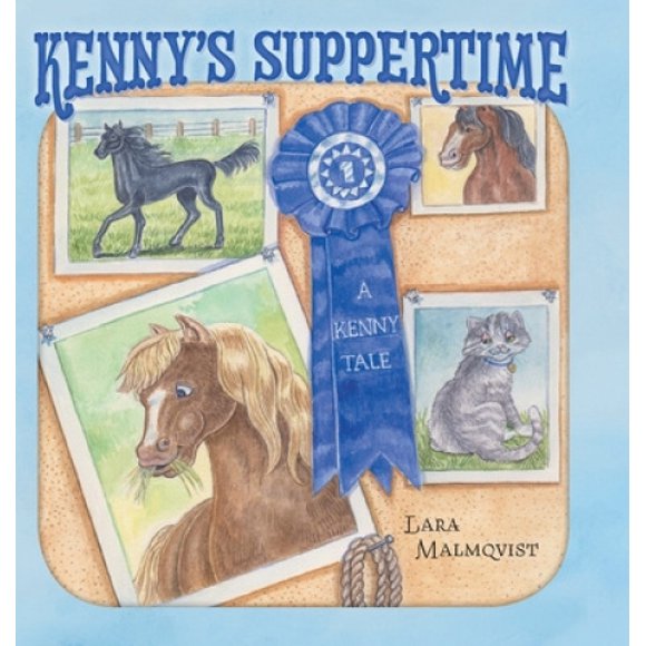 Kenny's Suppertime (A Kenny Tale)