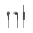 thumbnail image 3 of Audifonos alámbricos Motorola Sound EARBUDS2S plateado, 3 of 4