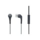 thumbnail image 3 of Audifonos alámbricos Motorola Sound EARBUDS2S plateado, 3 of 4