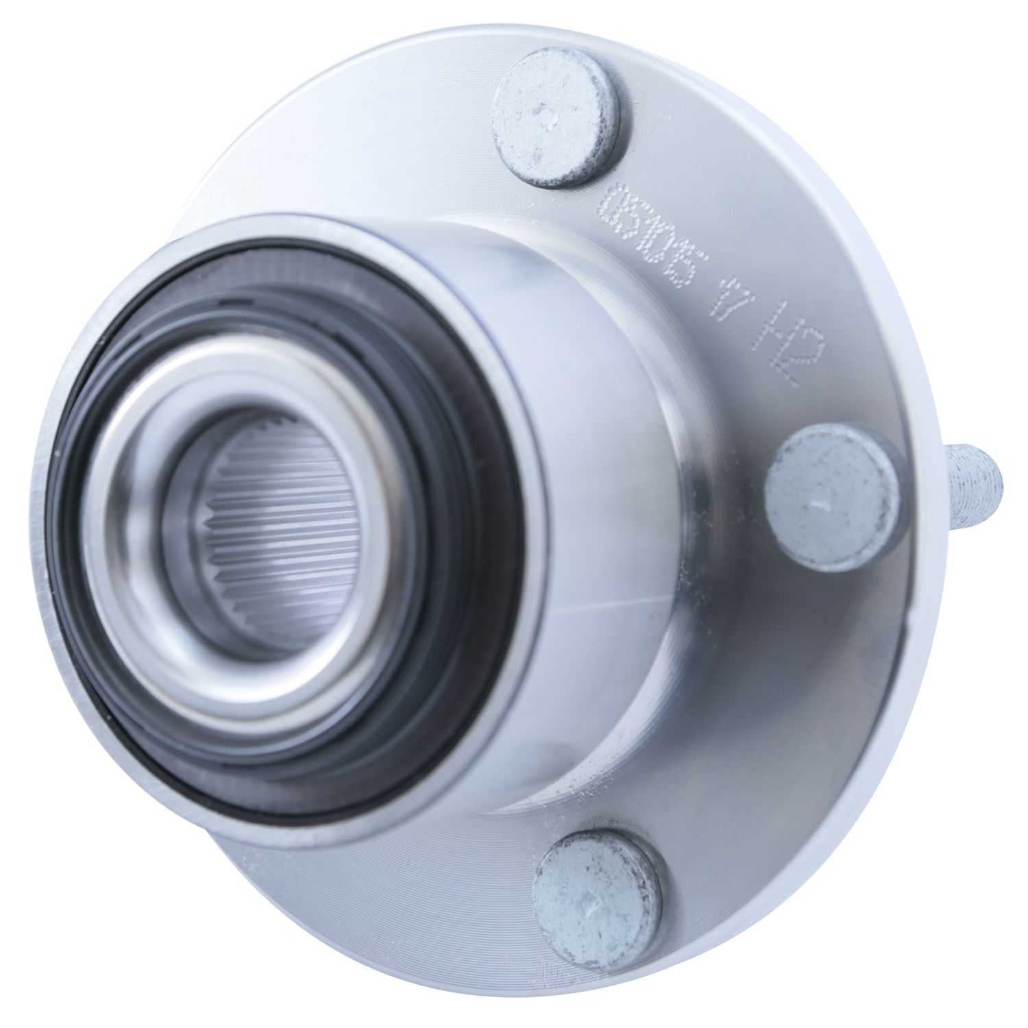 Schaeffler 805787E Wheel Bearing - Generation 2.1