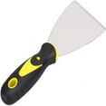 thumbnail image 4 of LOVEVER 3D Printer Spatula  3D Print Cleaner Scraper  3D Printer Tool Stainless Steel 3D Printer Hot Bed Shovel  Spatula for 3D Printing Resin Removal, 4 of 5