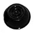 thumbnail image 1 of Power Wheels Black Wheel Retainer Cap Nut 00801-1451, 00801-1939, 1 of 1