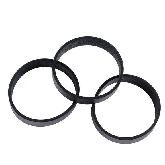 3-Pack Pack Vacuum Belt 301291 for Kirby,Belt Replacement for Kirby,Vacuum Belt 301291 for Kirby Avalir 2,G3 G4 G5 G6 G7