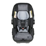 Baby Trend Sit N Stand Double Stroller with EZ-Lift Car Seat (2 Pack), Stormy