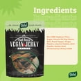 thumbnail image 3 of Beleaf Spicy Plant-Based Jerky | Delicious Meat Substitute | Low Carb, Non-GMO, Dairy Free, Plant Protein | Natural Ingredients | Spicy Healthy Snack 7oz, 3 of 7