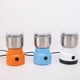 thumbnail image 4 of Máquina de cocina multifunción, máquina eléctrica para moler café, ajo y polvo, molino de harina, 4 of 6