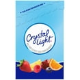 thumbnail image 6 of Crystal Light Lemonade, Fruit Punch, Raspberry Lemonade & Wild Strawberry Powdered Drink Mix Variety Pack, 60 ct On-the-Go-Packets, 6 of 11