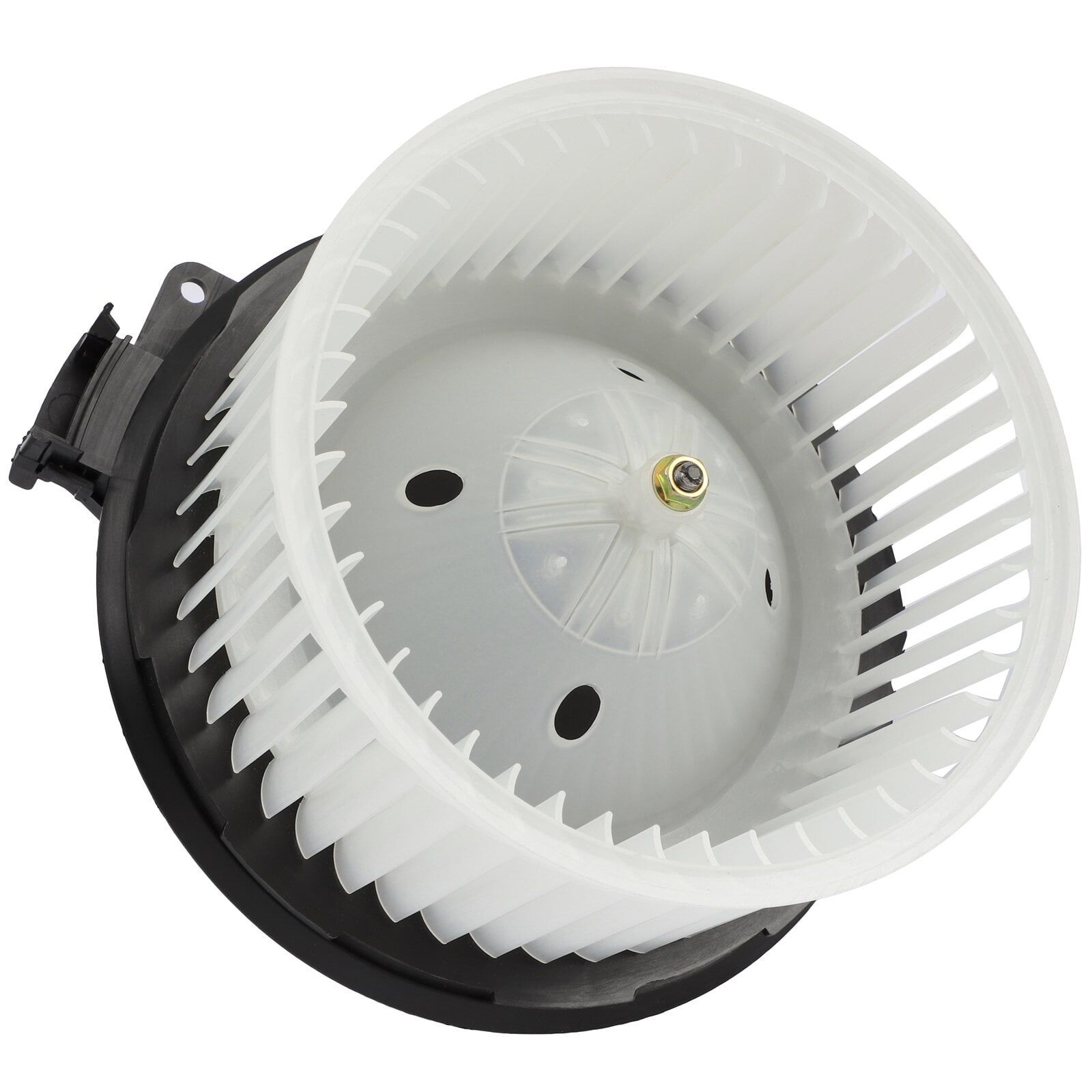 ECCPP HVAC Blower Motor w/Fan Cage Replacement Fit for 2011-2014 for Hyundai Sonata/ 2011 for Kia Optima AC Heater Blower Motor OE Replaces-700263,97113-3S000,76943 A/C Heater Blower Motor
