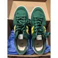 thumbnail image 1 of New Balance Numeric 212 Pro Court NM212ZTO Mens 8 Green Skateboard Shoes Sz 12, 1 of 6