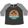 thumbnail image 3 of Inktastic Sayulita Mexico Vacation Souvenir Women's Plus Size T-Shirt, 3 of 5