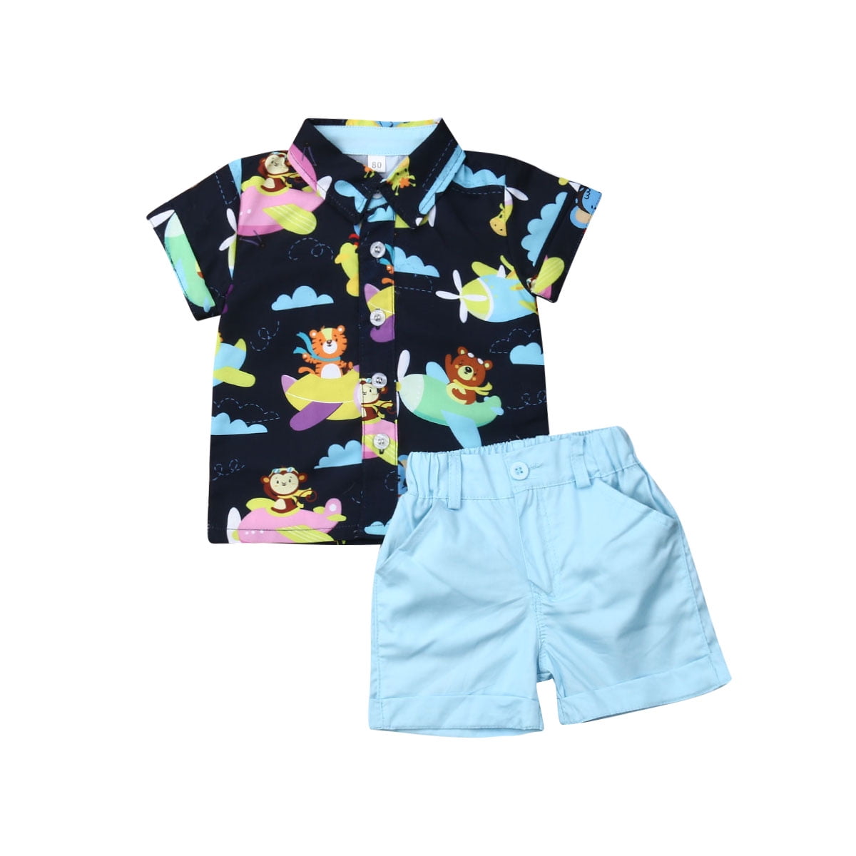 baby boy summer formal wear