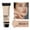 D, variant on yievot Sweattested Super Long Lasting Foundation Repairing Foundation Cream Concealer Liquid Foundation Anti-Aging Liquid Foundation