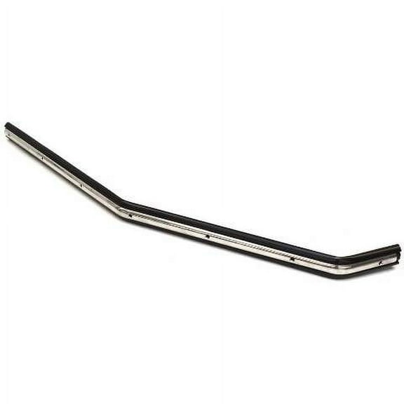 Aviara Boat Rub Rail Trim 520548 | AV28 Swim Platform Stainless (PORT)