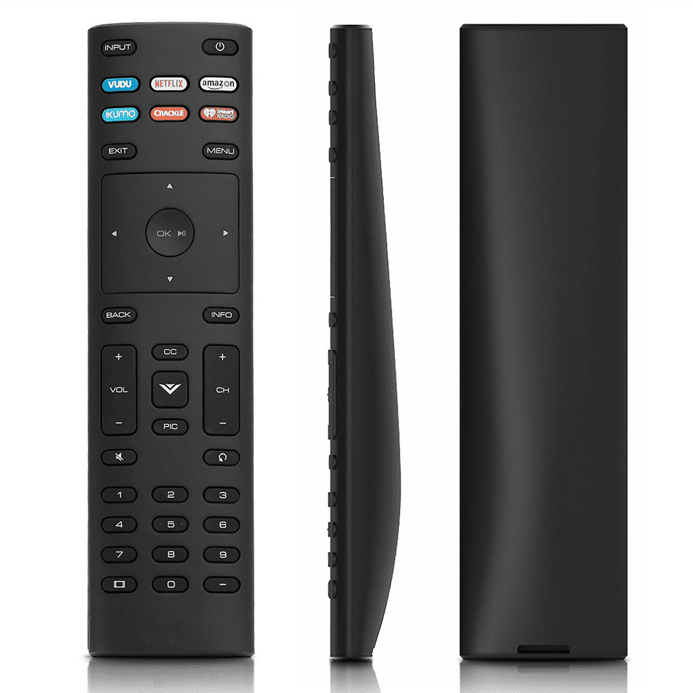 New Universal Remote For D24h G9 Vizio Tv Remote Control And All Models