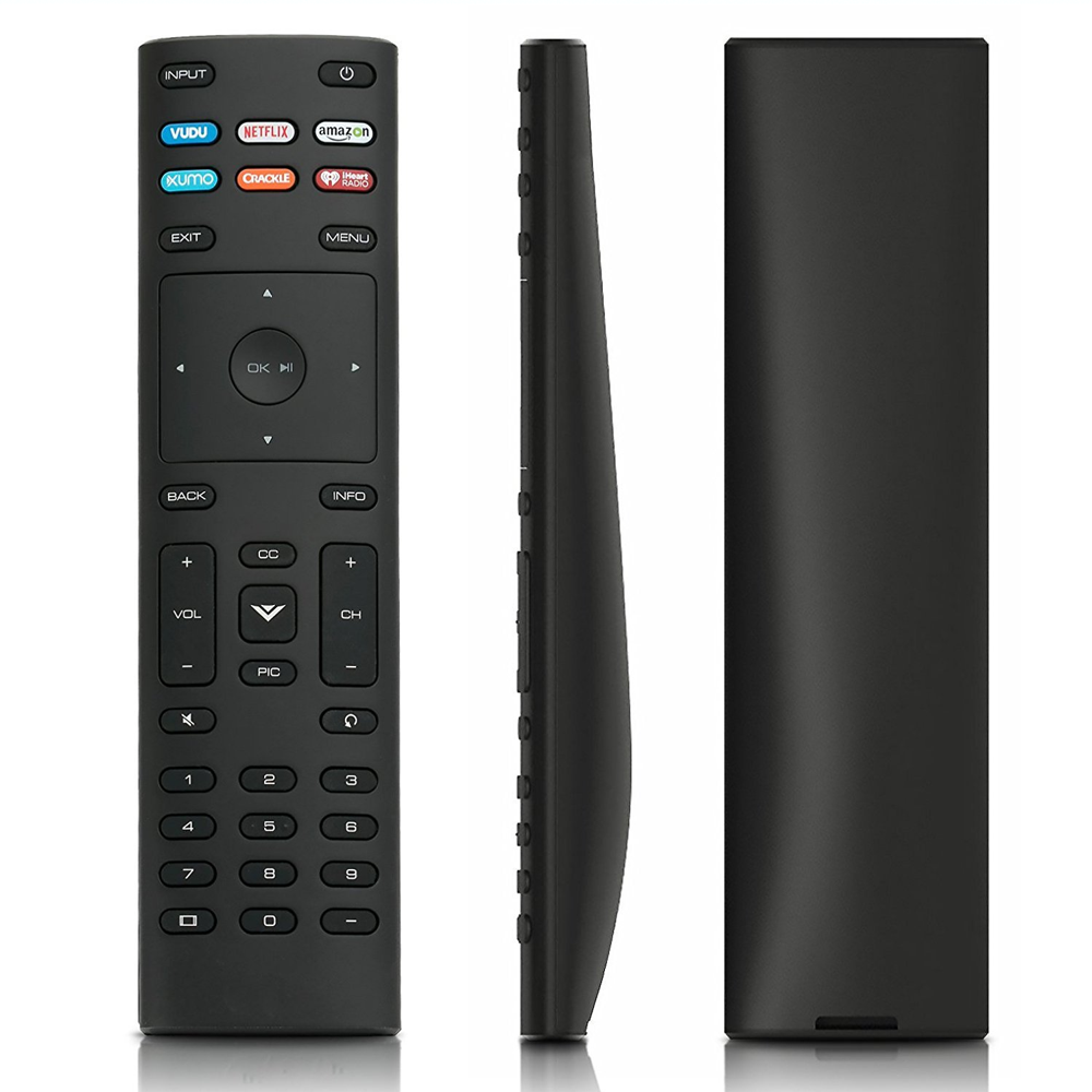 New Universal Remote for D24H-G9 Vizio TV Remote Control And All Models ...