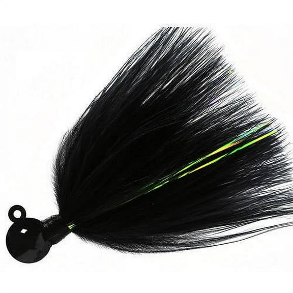 Sy's Jigs and Flies Marabou Jig