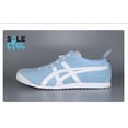 thumbnail image 1 of ASICS OnitsukaTiger SERRANO Blue Shoes D786N-5401, 1 of 6