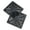 60x60mm, variant on 4 5 6 7 8 9 12 15cm Fan Filter Dustproof Covers USB Cooling Ventilator Plastic Grills for Computer Case Fan