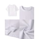 thumbnail image 3 of Girls' 100th of School Graphic T-Shirt - Soft Cotton Casual Round Neck Tee with Colorful School Elements, Summer Casual Wear for Youngsters, Shirts for Girls, Everyday Youngsters'S Clothing, Comforta, 3 of 7