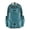 Soft Teal, variant on Unisex Limited Magnus Tech Backpack, Fig
