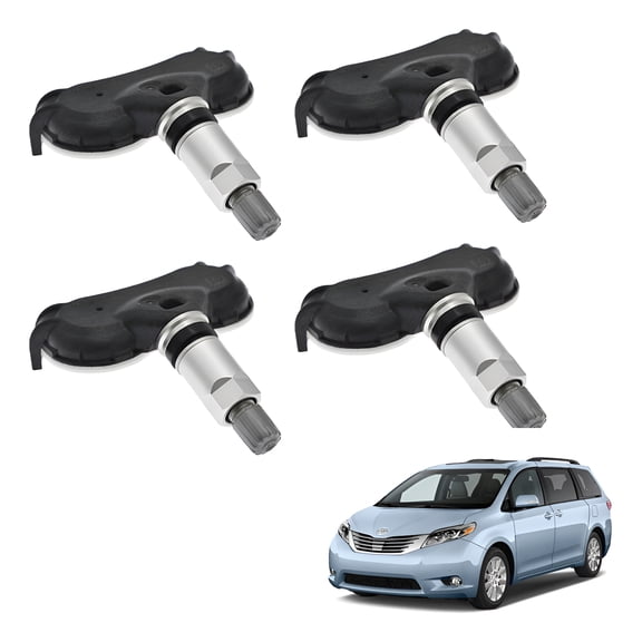 Applicable to Tire Pressure Sensor for Toyota Sienna 2006-2019,