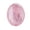 Pink Crystal, variant on 7 Chakra Worry Thumb Stone Gemstone Reiki Antianxiety Palm Crystal x Stone W2 R9J6
