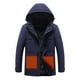 thumbnail image 4 of Chaqueta Térmica Para Hombres, Mujeres, Abrigos de Invierno, Ropa de Abrigo Para Exteriores, Montar, Esquiar, Pescar, Cargar A Través de Un Abrigo Odeerbi ODB176998, 4 of 9