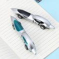 thumbnail image 5 of Divertido diseño novedoso coche de carreras en forma de bolígrafo Oficina niño juguete para regalo, 5 of 5