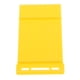 thumbnail image 3 of Herramienta de Modelado Zulema de Artesanía 1 Pieza Plástico Amarillo, 3 of 6
