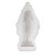 thumbnail image 1 of Figura de la Virgen María, modelo de vela de silicona, adorno de yeso, artesanía de bricolaje, fundición de resina Estilo A, 1 of 9