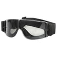 thumbnail image 2 of Gafas Resistentes A Impactos, Gafas Antiexplosión Antideslizamiento Resistencia Al Impacto Ingeniería Facial Anti Ultravioleta Para Varias Formas De Cara, 2 of 8