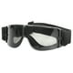 thumbnail image 2 of Gafas Antiexplosión Antiultravioleta Antideslizantes A Prueba De Polvo Resistentes A Los Impactos Para Varias Formas De Cara Anggrek Ciclismo, 2 of 8