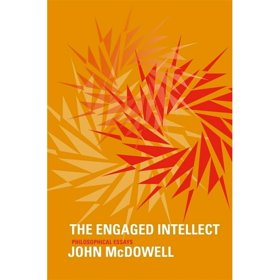 Engaged Intellect: Philosophical Essays, (Paperback)