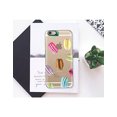 thumbnail image 2 of Casetify Classic Grip Case For iPhone 7- Macaron Shuffle, 2 of 2