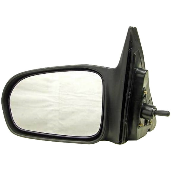 Dorman 955-1488 Driver Side Door Mirror for Specific Honda Models