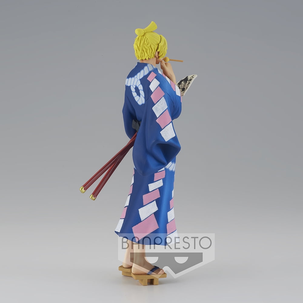 Sabo - One Piece Magazine Piece of Dream #2 Special Figure (Banpresto) 18748