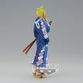 thumbnail image 3 of Sabo - One Piece Magazine Piece of Dream #2 Special Figure (Banpresto) 18748, 3 of 4