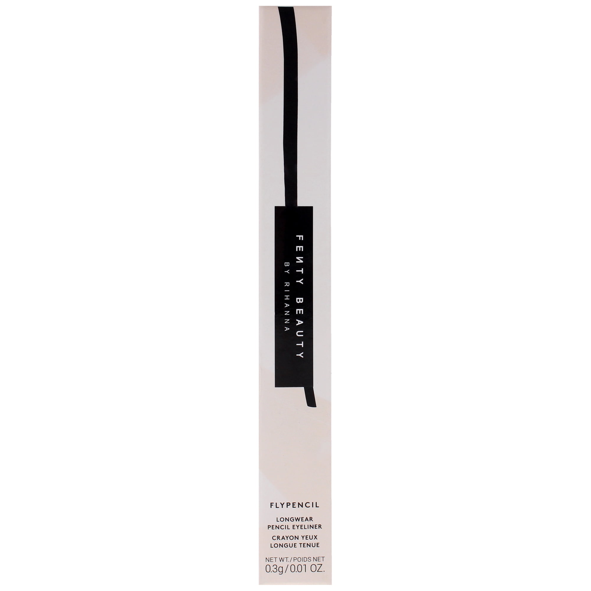 Flypencil Longwear Eyeliner Pencil - 12 Purple Stuf by Fenty Beauty for Women - 0.01 oz Eyeliner